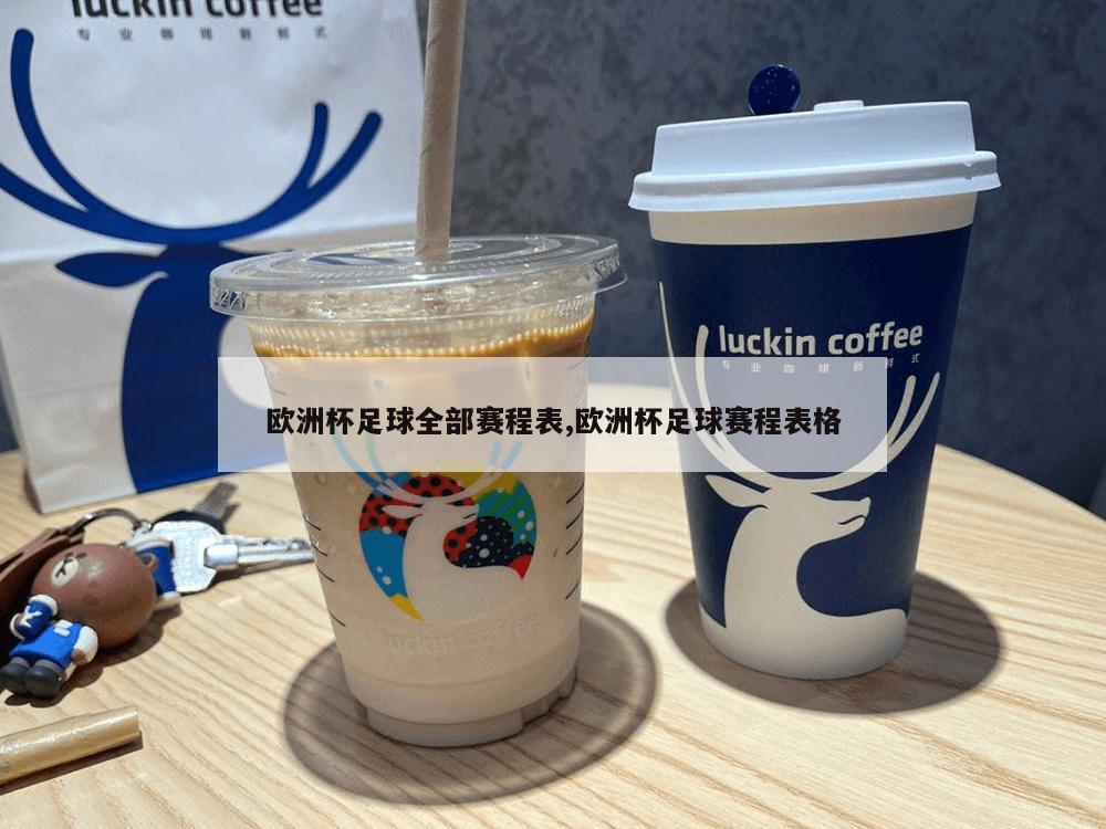 欧洲杯足球全部赛程表,欧洲杯足球赛程表格