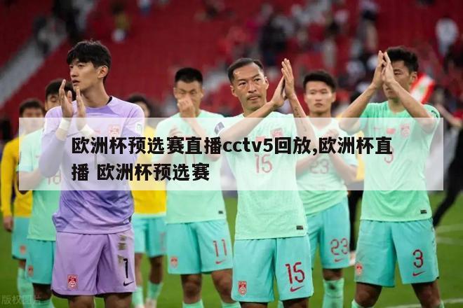 欧洲杯预选赛直播cctv5回放,欧洲杯直播 欧洲杯预选赛