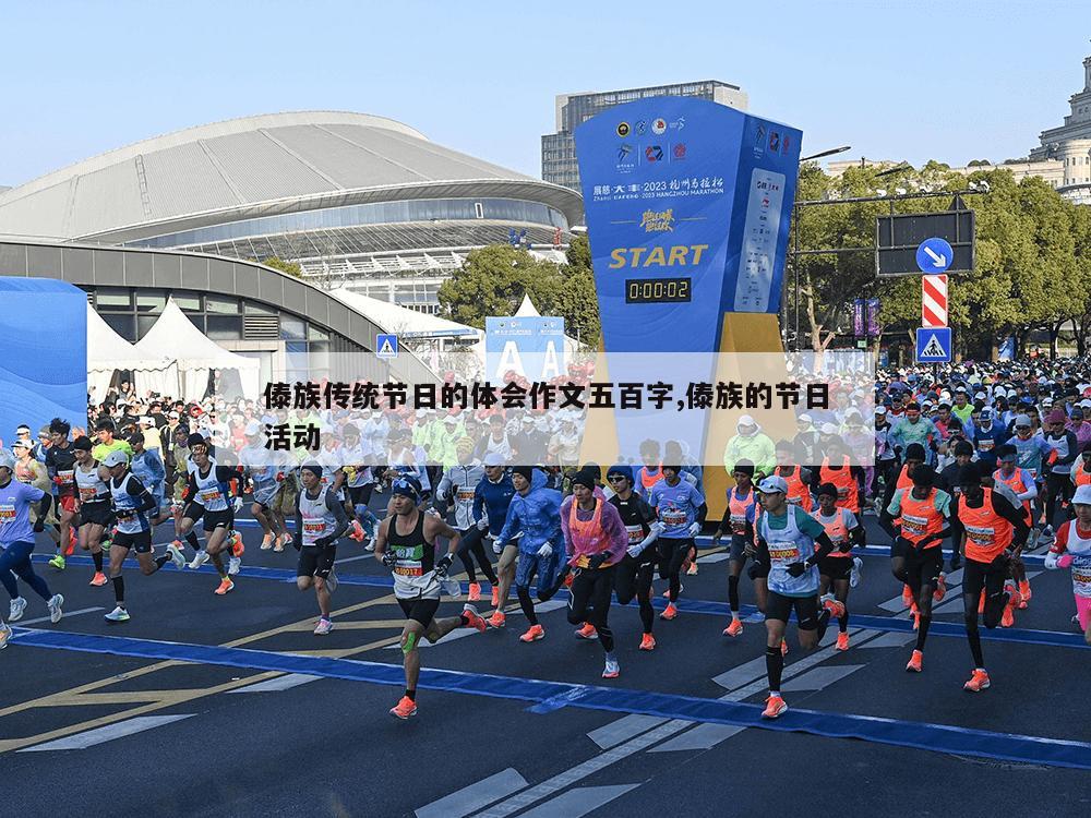 傣族传统节日的体会作文五百字,傣族的节日活动