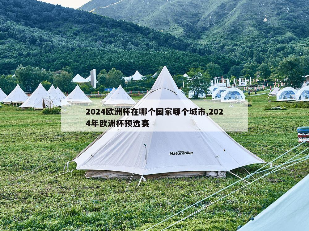 2024欧洲杯在哪个国家哪个城市,2024年欧洲杯预选赛