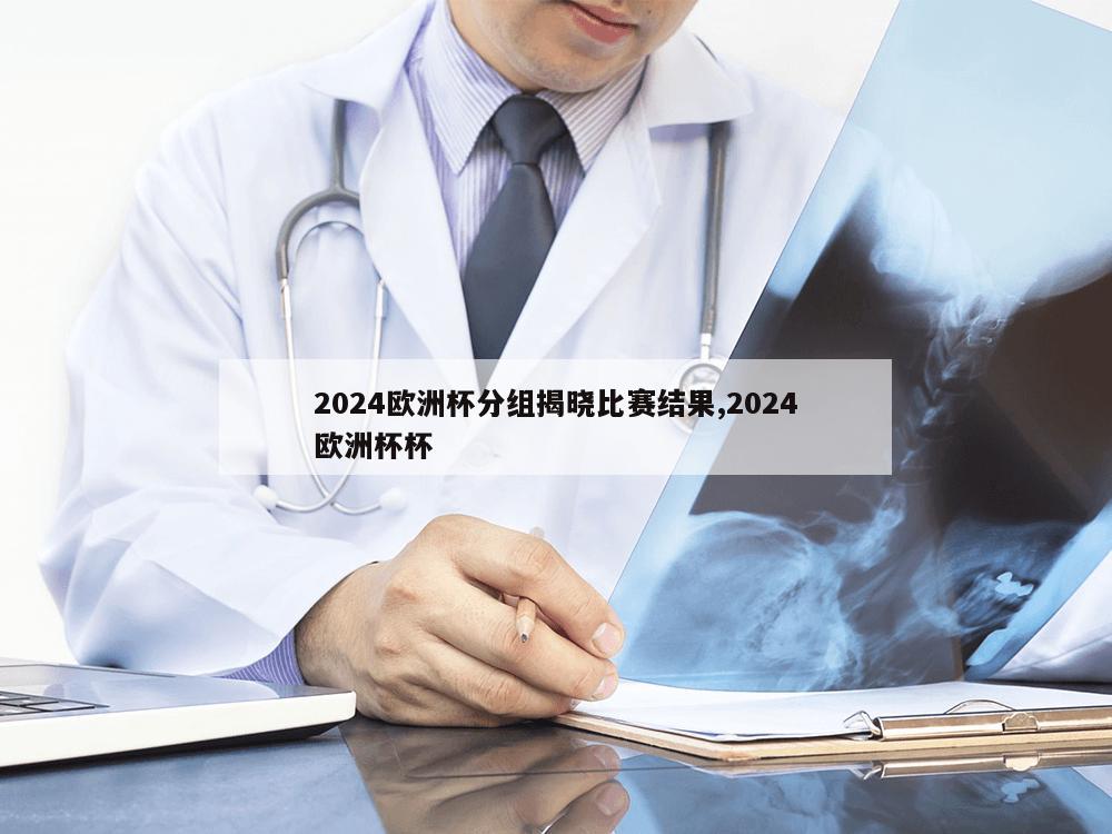 2024欧洲杯分组揭晓比赛结果,2024欧洲杯杯